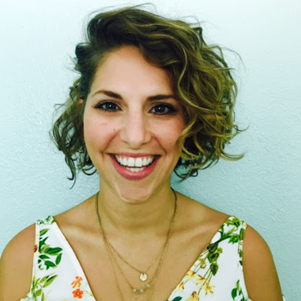 Meet your Posher, Stacia